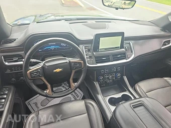 2023 Chevrolet Tahoe High Country 3LZ - miniatura 14