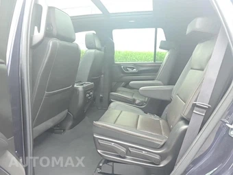 2023 Chevrolet Tahoe High Country 3LZ - miniatura 16
