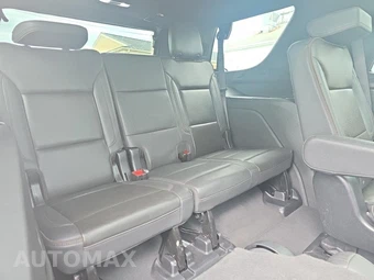2023 Chevrolet Tahoe High Country 3LZ - miniatura 17