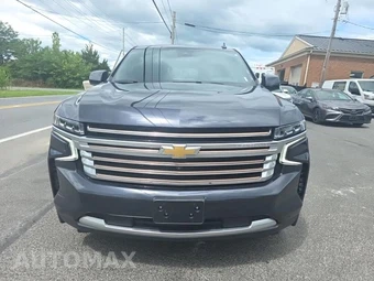 2023 Chevrolet Tahoe High Country 3LZ - miniatura 2