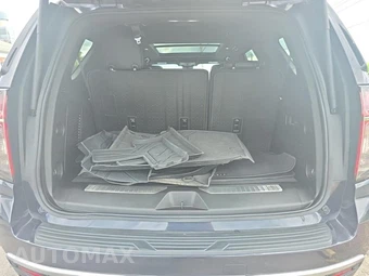 2023 Chevrolet Tahoe High Country 3LZ - miniatura 21