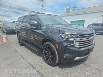 2023 Chevrolet Tahoe High Country 3LZ - miniatura 3