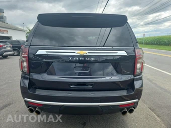 2023 Chevrolet Tahoe High Country 3LZ - miniatura 5