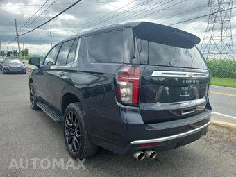 2023 Chevrolet Tahoe High Country 3LZ - miniatura 6