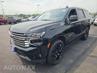 2023 Chevrolet Tahoe High Country 3LZ - samochód z USA z aukcji Manheim, oferta Kup Teraz w AUTOMAX