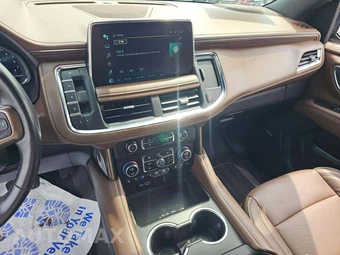 2023 Chevrolet Tahoe High Country 3LZ - miniatura 10