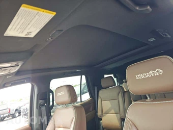 2023 Chevrolet Tahoe High Country 3LZ - miniatura 11