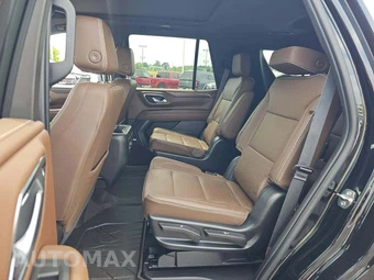 2023 Chevrolet Tahoe High Country 3LZ - miniatura 13