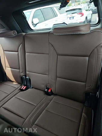 2023 Chevrolet Tahoe High Country 3LZ - miniatura 14