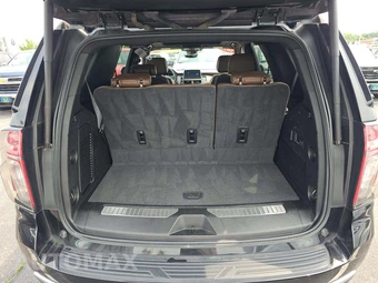 2023 Chevrolet Tahoe High Country 3LZ - miniatura 15