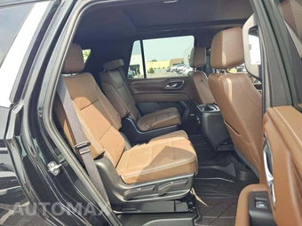2023 Chevrolet Tahoe High Country 3LZ - miniatura 17