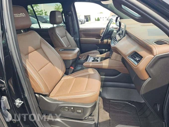 2023 Chevrolet Tahoe High Country 3LZ - miniatura 19