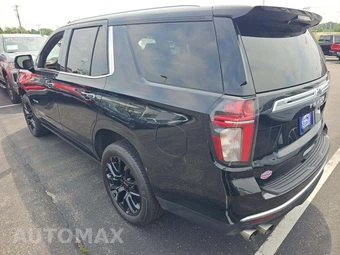 2023 Chevrolet Tahoe High Country 3LZ - miniatura 2