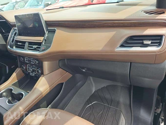 2023 Chevrolet Tahoe High Country 3LZ - miniatura 20