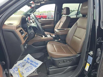 2023 Chevrolet Tahoe High Country 3LZ - miniatura 6