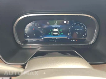 2023 Chevrolet Tahoe High Country 3LZ - miniatura 9