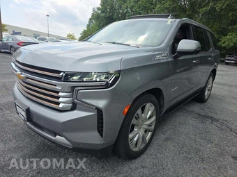 2023 Chevrolet Tahoe High Country 3LZ