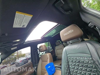2023 Chevrolet Tahoe High Country 3LZ - miniatura 11