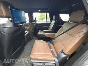2023 Chevrolet Tahoe High Country 3LZ - miniatura 13