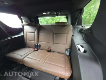 2023 Chevrolet Tahoe High Country 3LZ - miniatura 14
