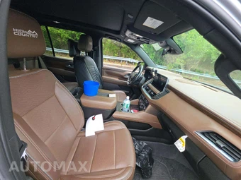 2023 Chevrolet Tahoe High Country 3LZ - miniatura 19