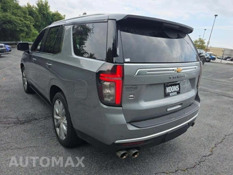 2023 Chevrolet Tahoe High Country 3LZ - miniatura 2