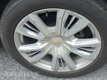 2023 Chevrolet Tahoe High Country 3LZ - miniatura 23