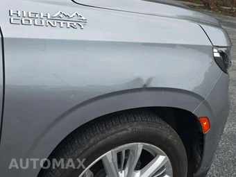2023 Chevrolet Tahoe High Country 3LZ - miniatura 24