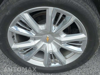 2023 Chevrolet Tahoe High Country 3LZ - miniatura 25