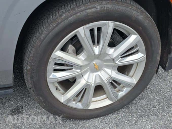 2023 Chevrolet Tahoe High Country 3LZ - miniatura 26