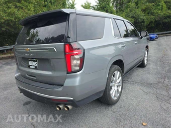 2023 Chevrolet Tahoe High Country 3LZ - miniatura 3