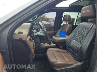 2023 Chevrolet Tahoe High Country 3LZ - miniatura 6