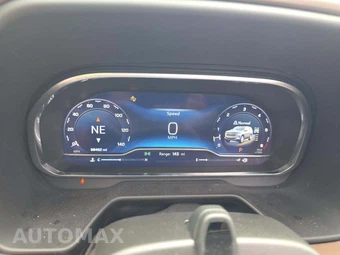 2023 Chevrolet Tahoe High Country 3LZ - miniatura 9
