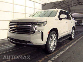 2023 Chevrolet Tahoe High Country 3LZ
