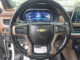 2023 Chevrolet Tahoe High Country 3LZ - miniatura 10