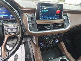 2023 Chevrolet Tahoe High Country 3LZ - miniatura 11