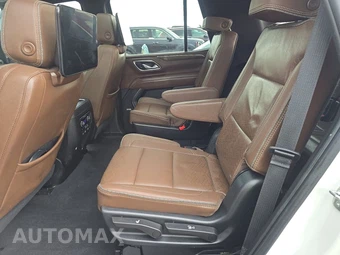 2023 Chevrolet Tahoe High Country 3LZ - miniatura 13
