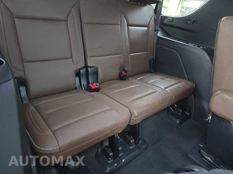 2023 Chevrolet Tahoe High Country 3LZ - miniatura 14