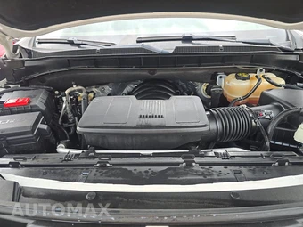 2023 Chevrolet Tahoe High Country 3LZ - miniatura 16