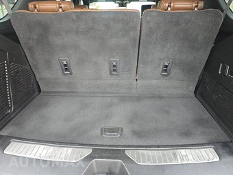 2023 Chevrolet Tahoe High Country 3LZ - miniatura 17