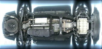 2023 Chevrolet Tahoe High Country 3LZ - miniatura 18