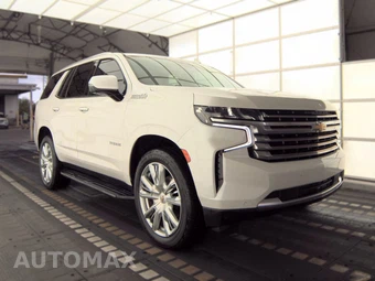 2023 Chevrolet Tahoe High Country 3LZ - miniatura 3