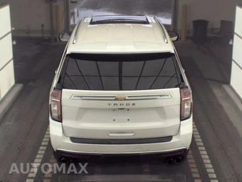 2023 Chevrolet Tahoe High Country 3LZ - miniatura 5