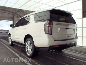 2023 Chevrolet Tahoe High Country 3LZ - miniatura 6