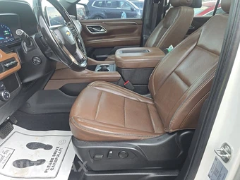 2023 Chevrolet Tahoe High Country 3LZ - miniatura 7