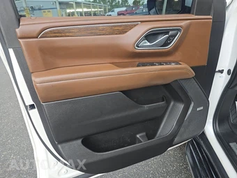 2023 Chevrolet Tahoe High Country 3LZ - miniatura 9
