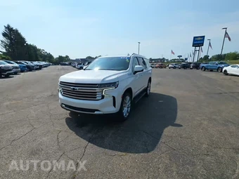 2023 Chevrolet Tahoe High Country 3LZ