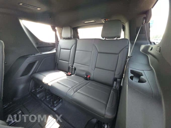 2023 Chevrolet Tahoe High Country 3LZ - miniatura 10
