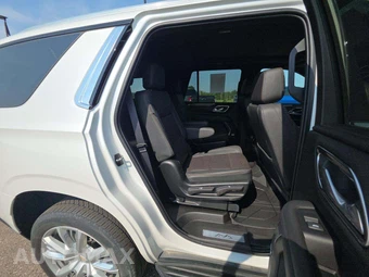 2023 Chevrolet Tahoe High Country 3LZ - miniatura 13