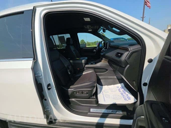 2023 Chevrolet Tahoe High Country 3LZ - miniatura 15